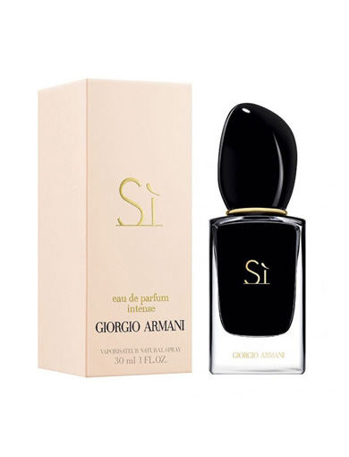 Giorgio Armani Si Intense 50ml - for women - preview